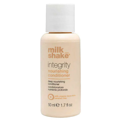 Milk_Shake : Revitalisant Integrity Nourrissant Pour Tout Type De Cheveux