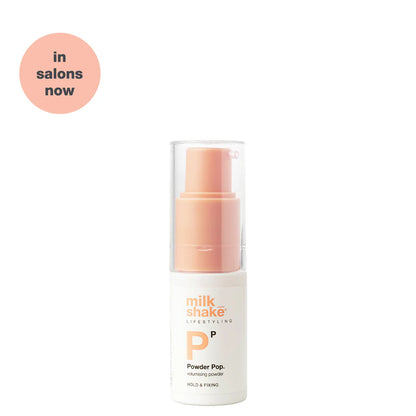 Milk_Shake: Volumenpuder, Lifestyle-Puder-Pop