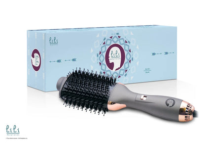 Lili : Brosse Chauffante Hot Air Brush