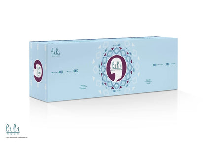 Lili : Brosse Chauffante Hot Air Brush