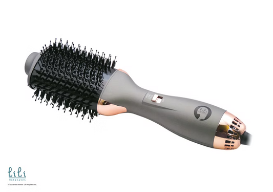 Lili : Brosse Chauffante Hot Air Brush