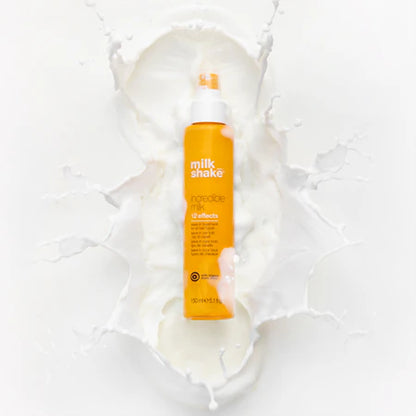 Milk_Shake : Traitement Sans Rinçage Incredible Milk Pour Tout Type De Cheveux