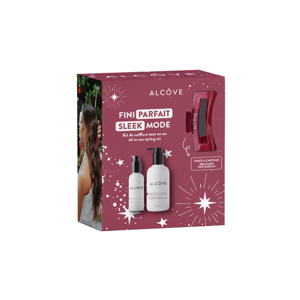 Alcôve : Fini Parfait