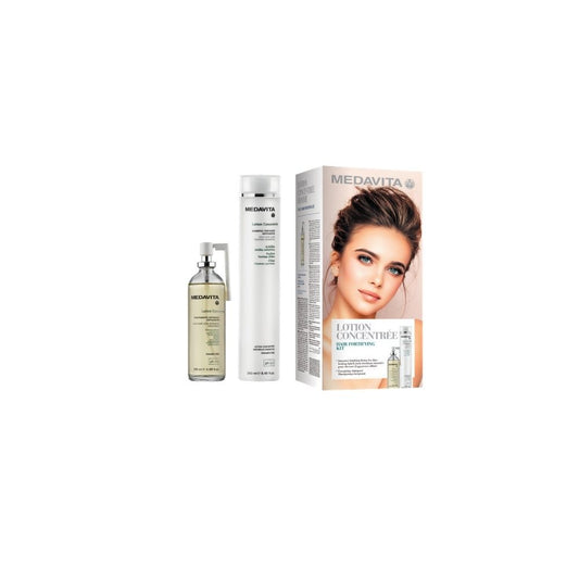 Medavita : Coffret Anti-chute
