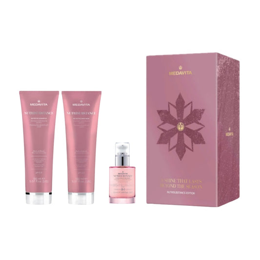 Medavita : Nutrisubstance Ensembles Des Fêtes