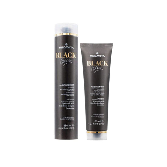 Medavita : Duo Black Blondie