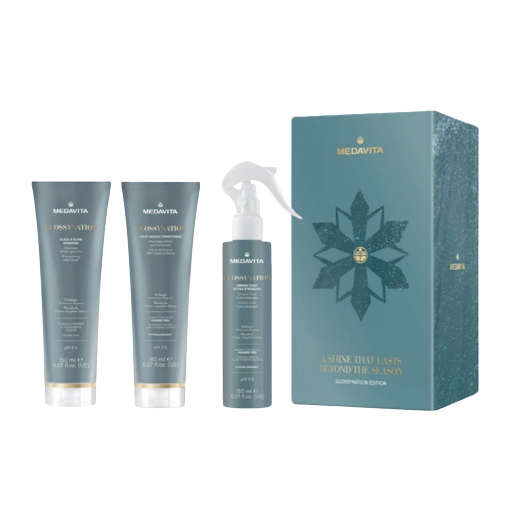 Medavita : Glossynation Ensembles Des Fêtes