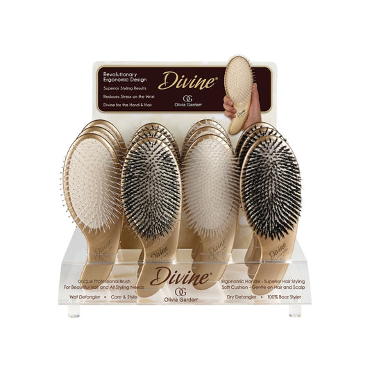Olivia Garden : Brosse Divine