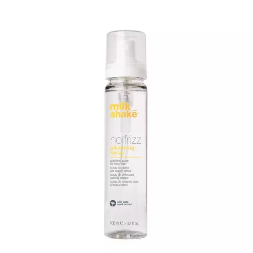 Milk_Shake : Spray De Brillance Glistening Spray Pour Cheveux Frisés