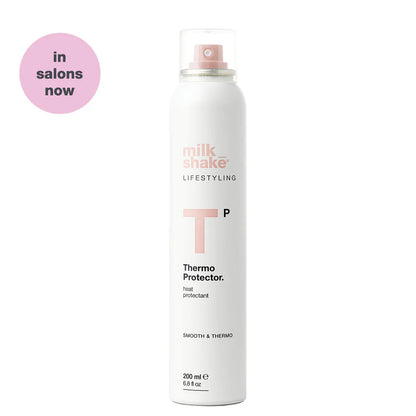 Milk Shake: Hitzeschutz-Haarspray für Lifestyle-Styling