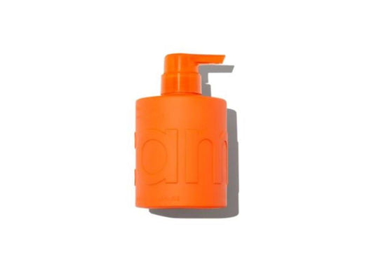 Amika : Savon A Mains Tritan Bottle