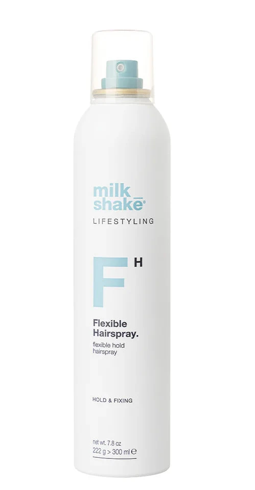 Milk_Shake : Fixatif Fexible Lifestyling