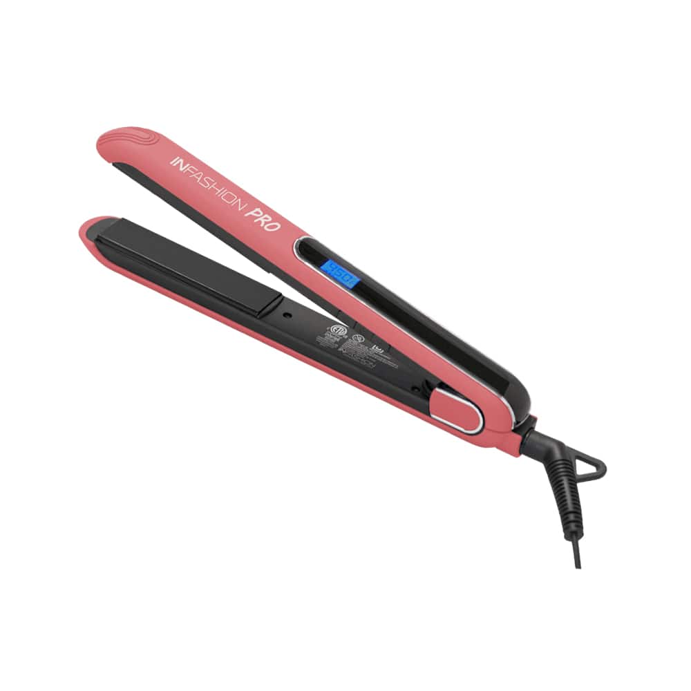Infashion Pro : Fer Plat Professionnel