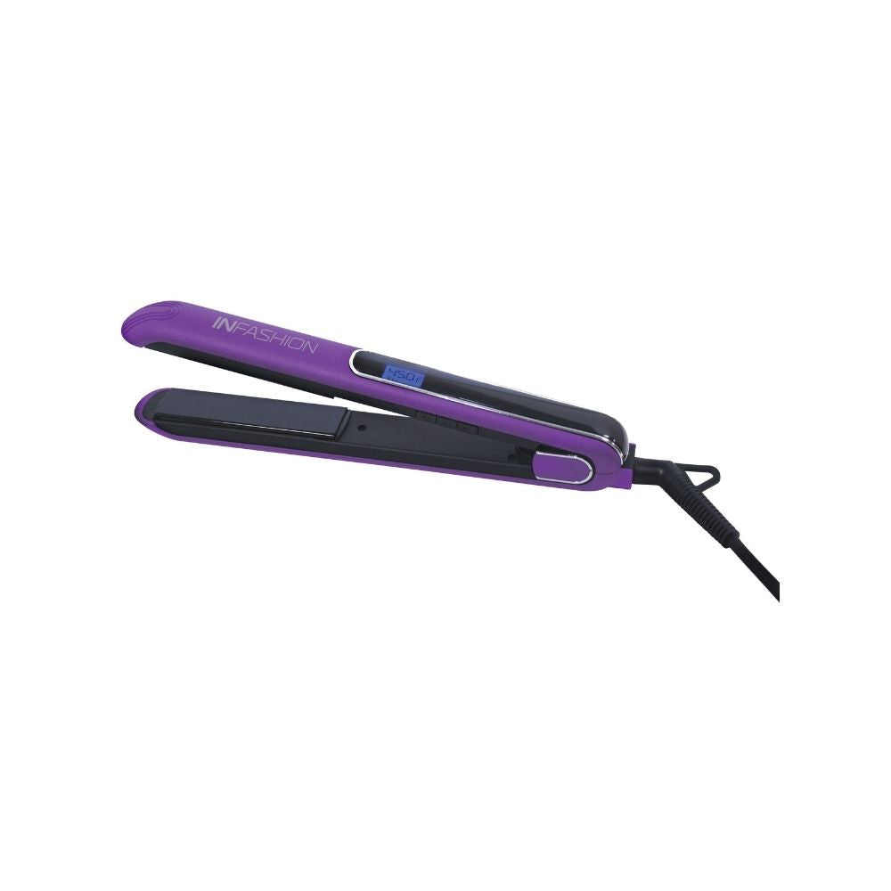 Infashion Pro : Fer Plat Professionnel