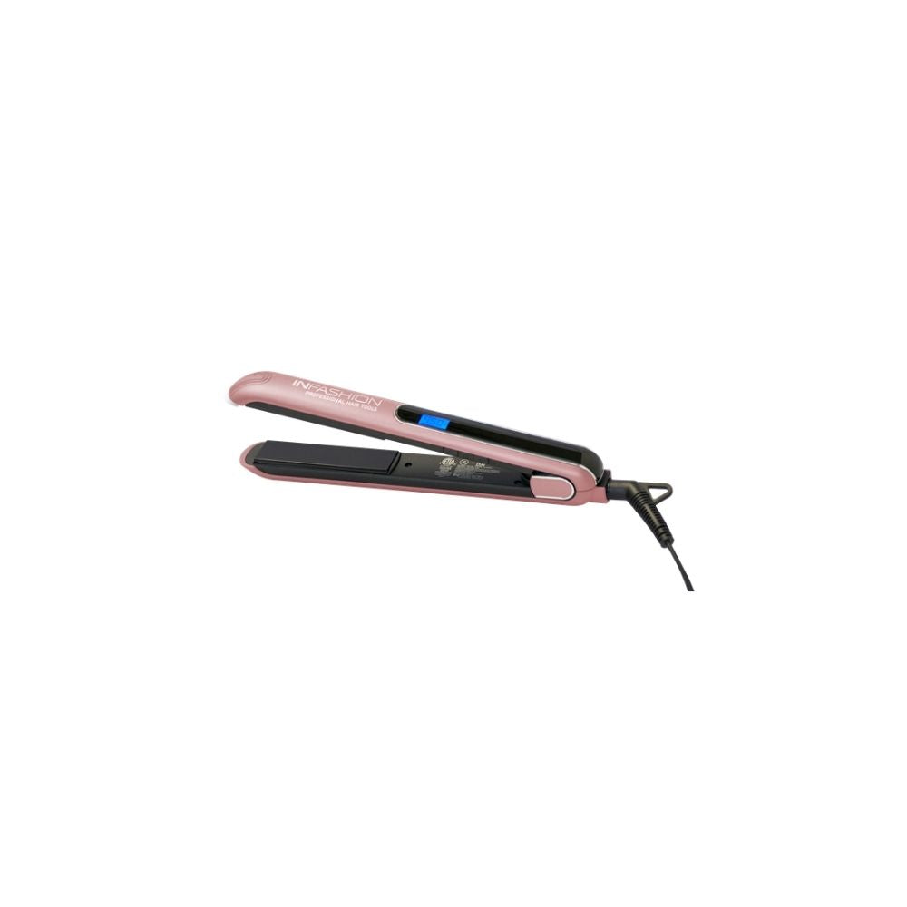 Infashion Pro : Fer Plat Professionnel