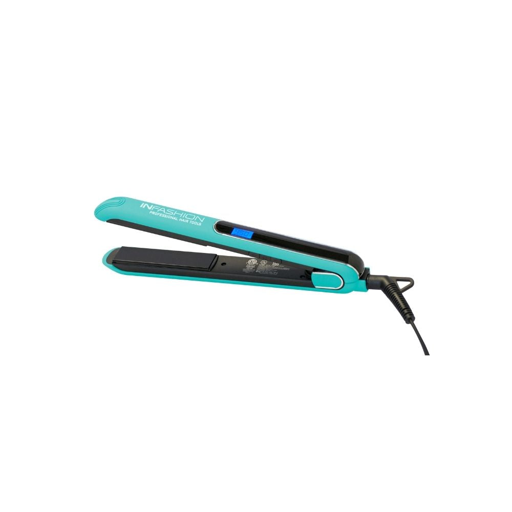 Infashion Pro : Fer Plat Professionnel