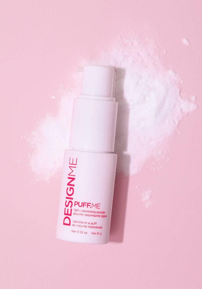 DesignMe: Puff.Me Volumenpuder