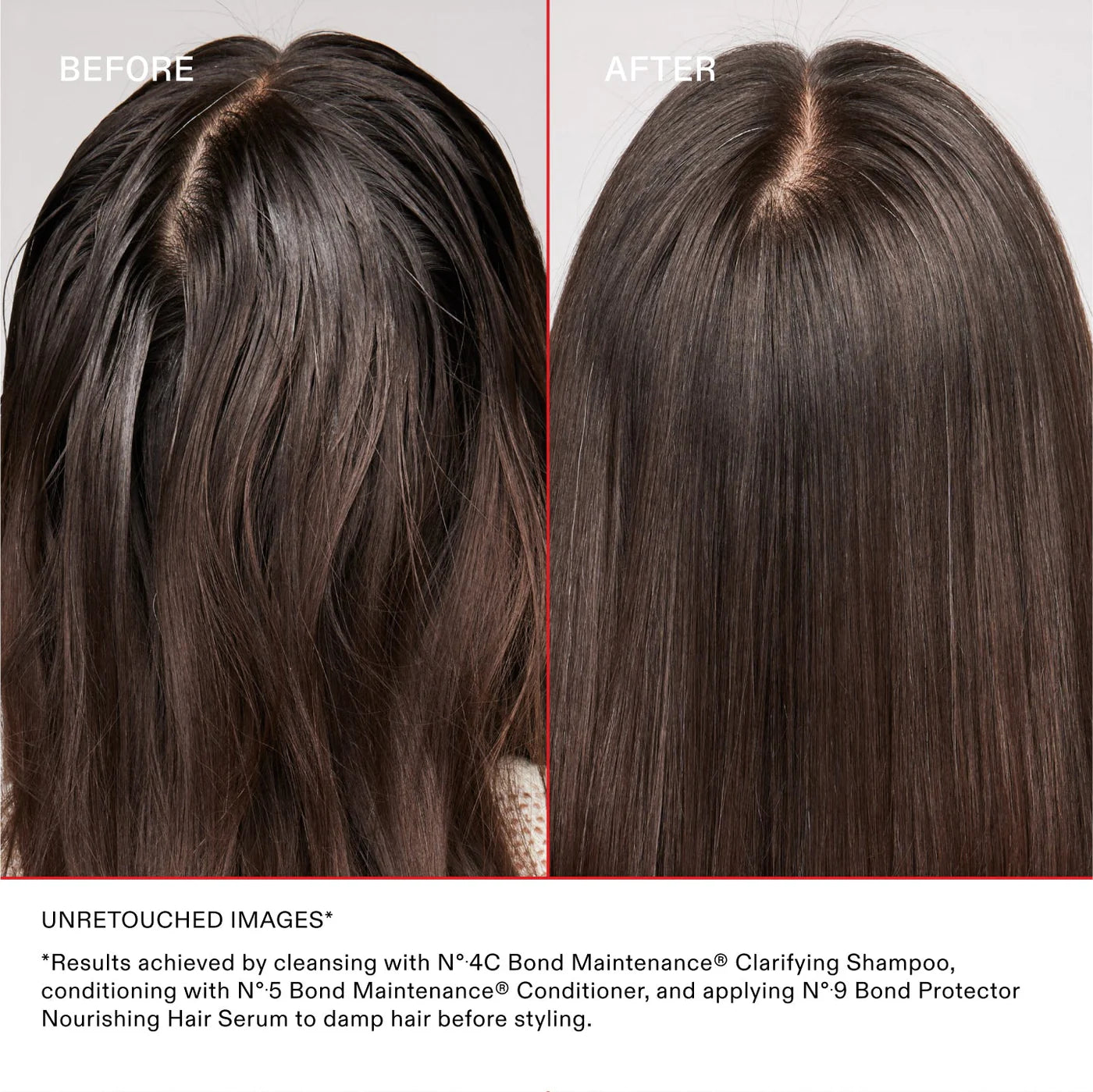 Olaplex : Nº 4C Shampooing Clarifiant Bond Maintenance