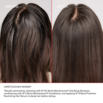 Olaplex : Nº 4C Shampooing Clarifiant Bond Maintenance