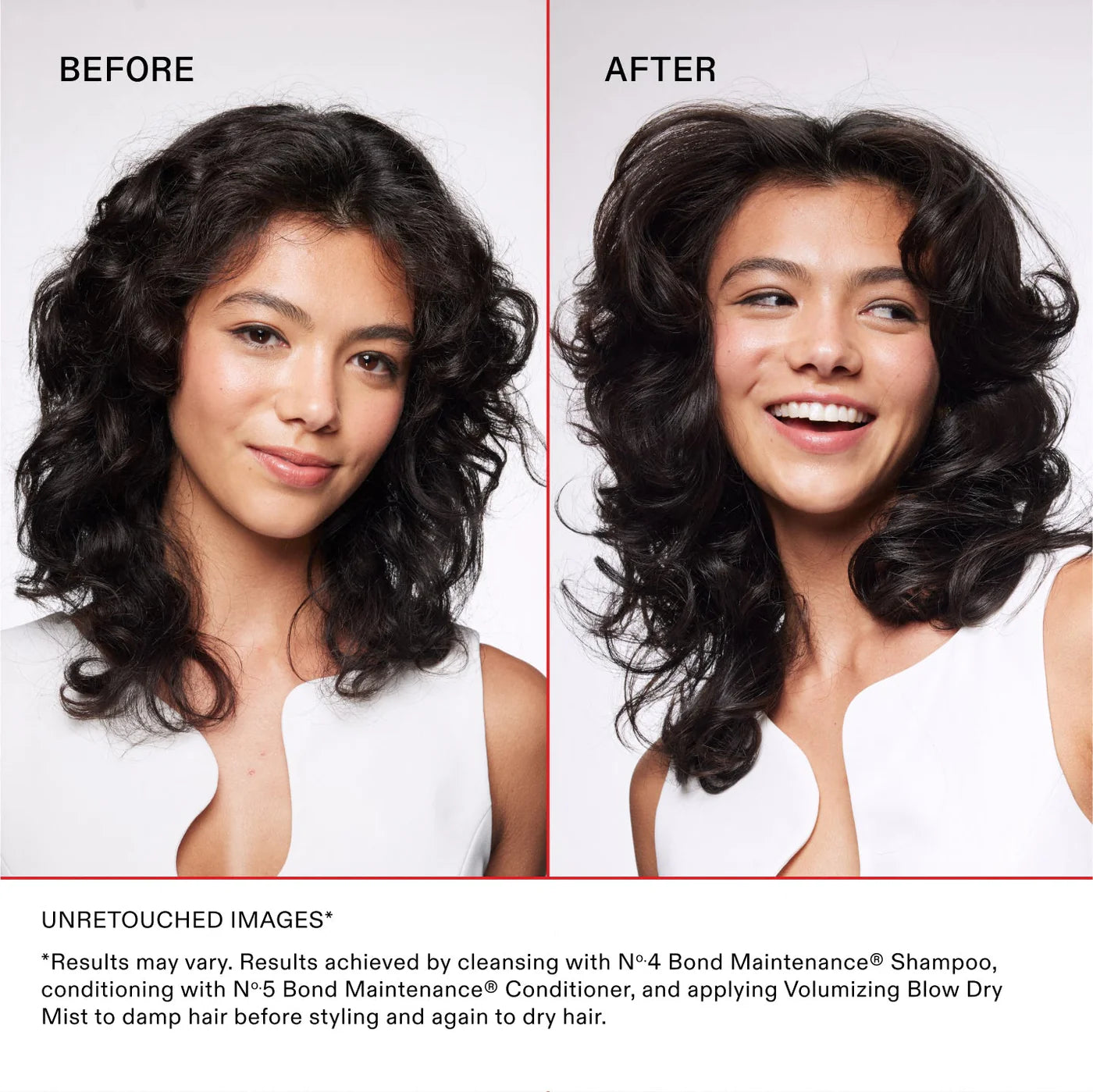 Olaplex : Brumisateur de séchage Volumisant