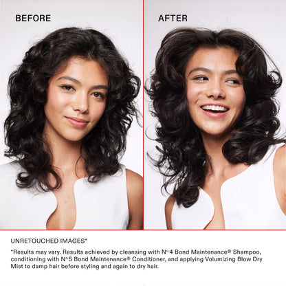Olaplex : Brumisateur de séchage Volumisant