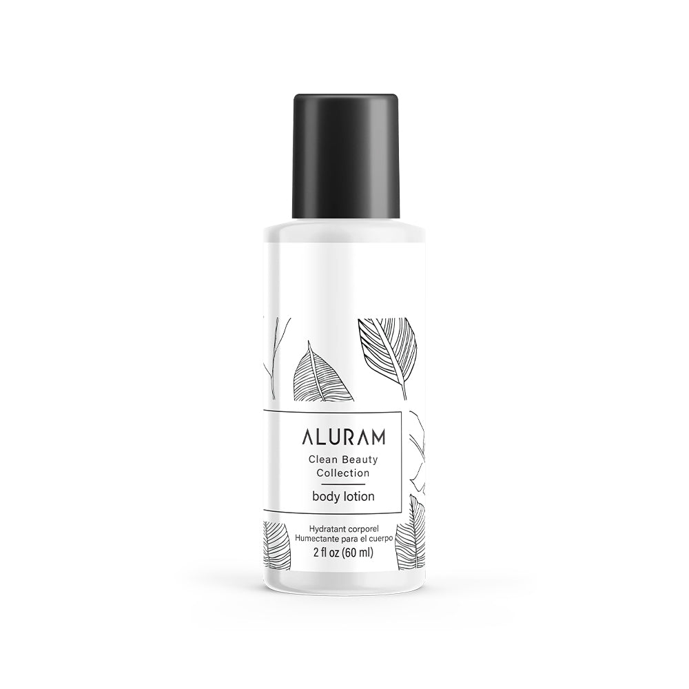 Aluram : Lotion Corporelle Hydratante