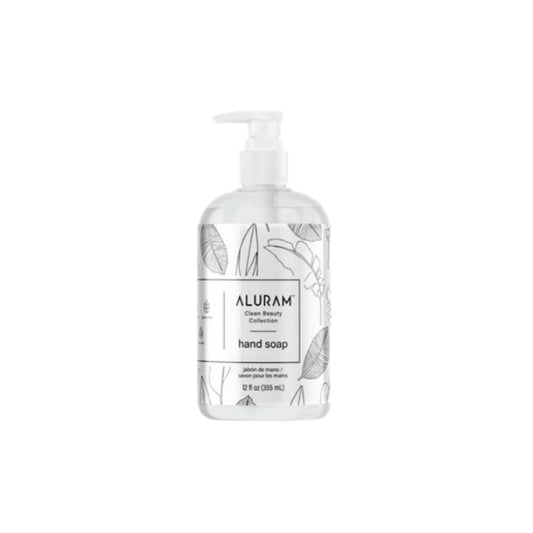 Aluram: Hand soap