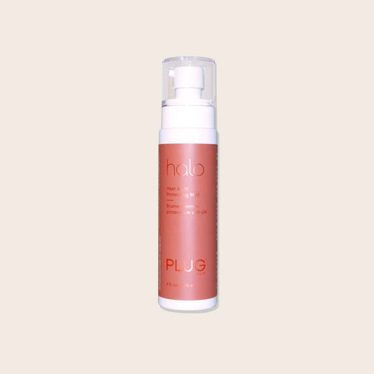 Plug By Must52 : Brume Thermo-Protectrice Anti-Uv Halo