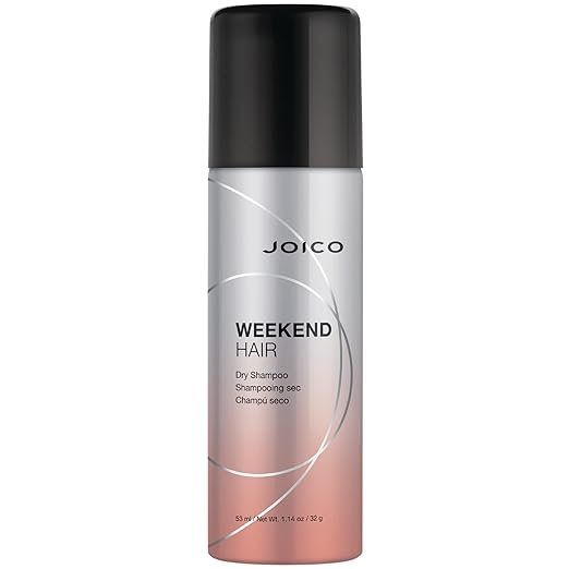 Joico : Shampooing sec Weekend Hair