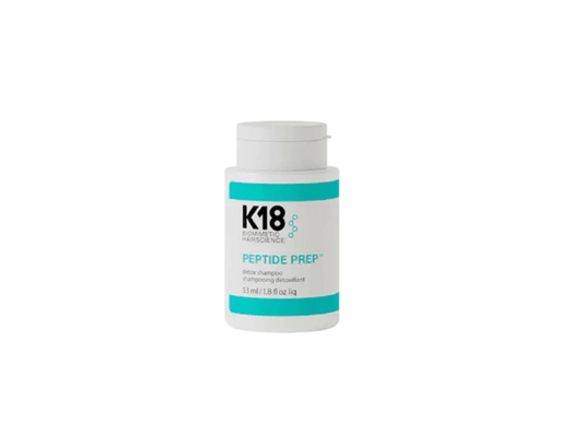 K18: Peptide Prep Detox Shampoo