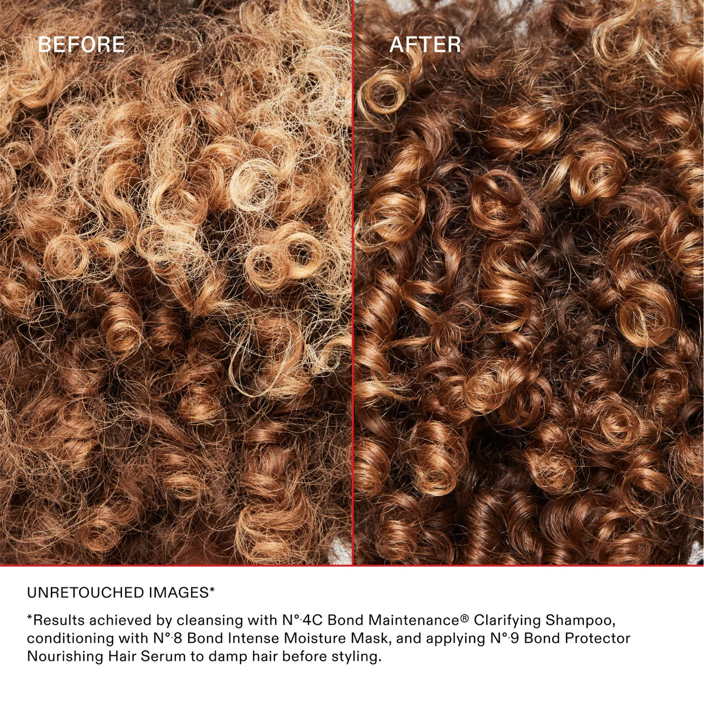 Olaplex : Nº 4C Shampooing Clarifiant Bond Maintenance