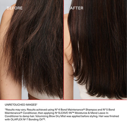 Olaplex : Nº 5 Leave-In Sans Rinçage Hydratant & Réparateur