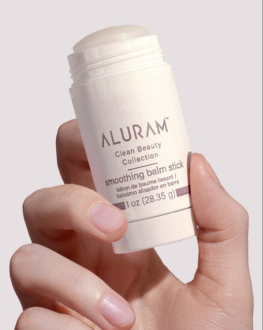 Aluram : Bâton De Baume Lissant