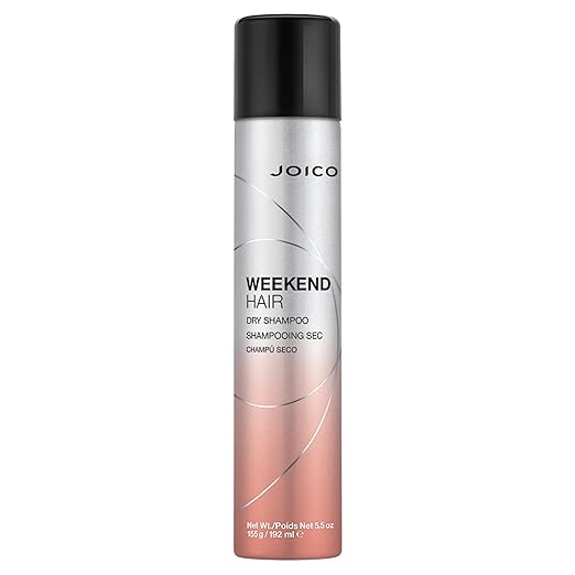Joico : Shampooing sec Weekend Hair