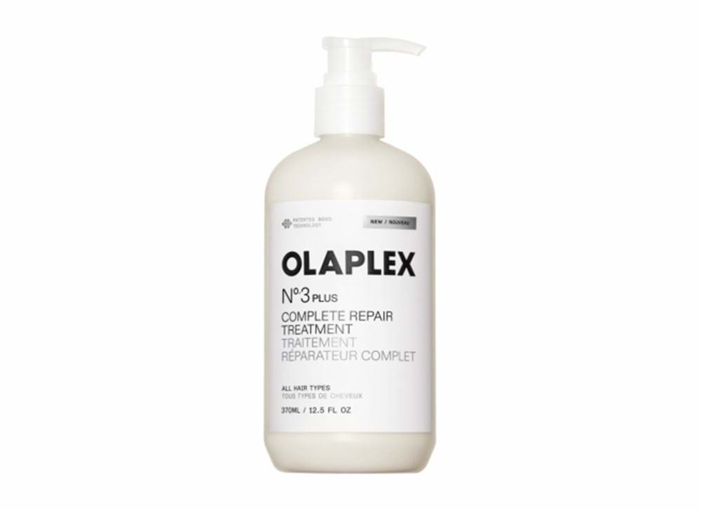 Olaplex : Nº 3 Plus Traitement réparateur Complet