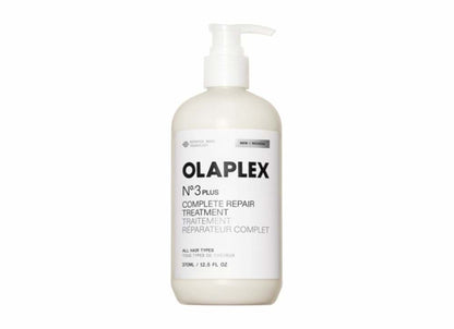 Olaplex : Nº 3 Plus Traitement réparateur Complet