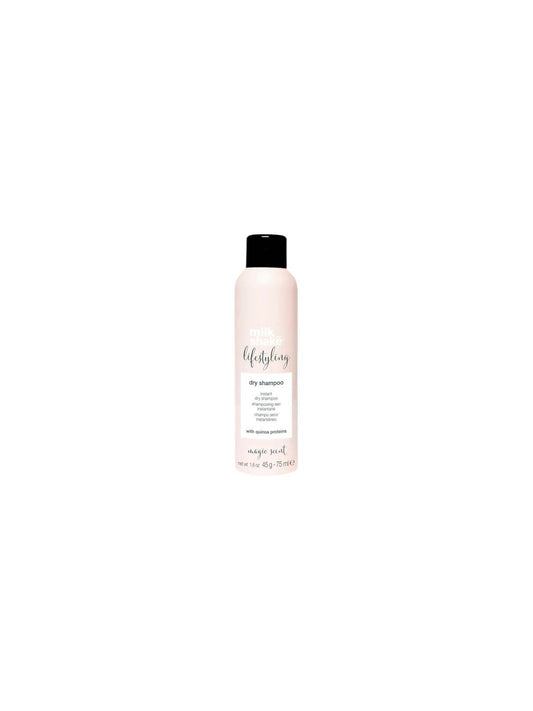 Milk_Shake : Shampooing Sec Lifestyling Instantané