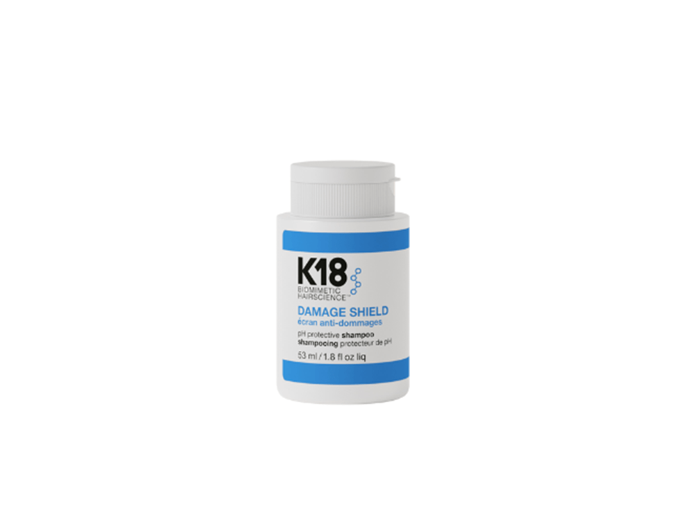 K18: Damage Shield pH Protective Shampoo