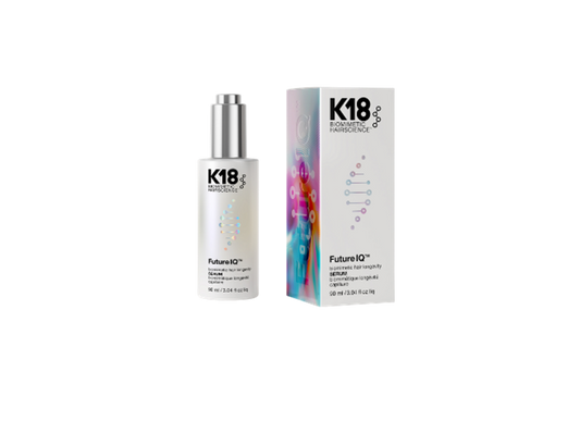 K18 : FutureIQ™ – Sérum Biomimétique Longévité Capillaire