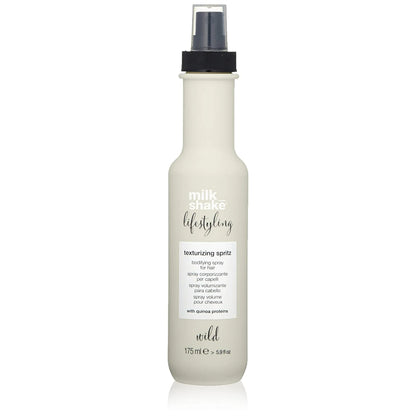 Milk_Shake : Fixatif Lifestyling Volume Non Aérosol