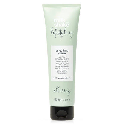 Milk_Shake : Crème Lissante Lifestyling À Tenue Légère