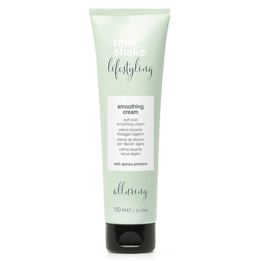 Milk_Shake : Crème Lissante Lifestyling À Tenue Légère
