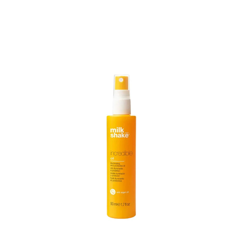 Milk_Shake : Traitement Huile Incredible Illuminante Et Protectrice