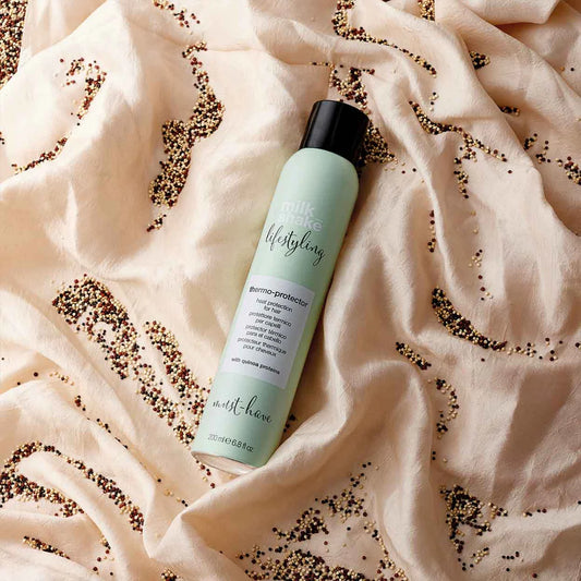 Milk_Shake : Fixatif Lifestyling Protecteur Thermique