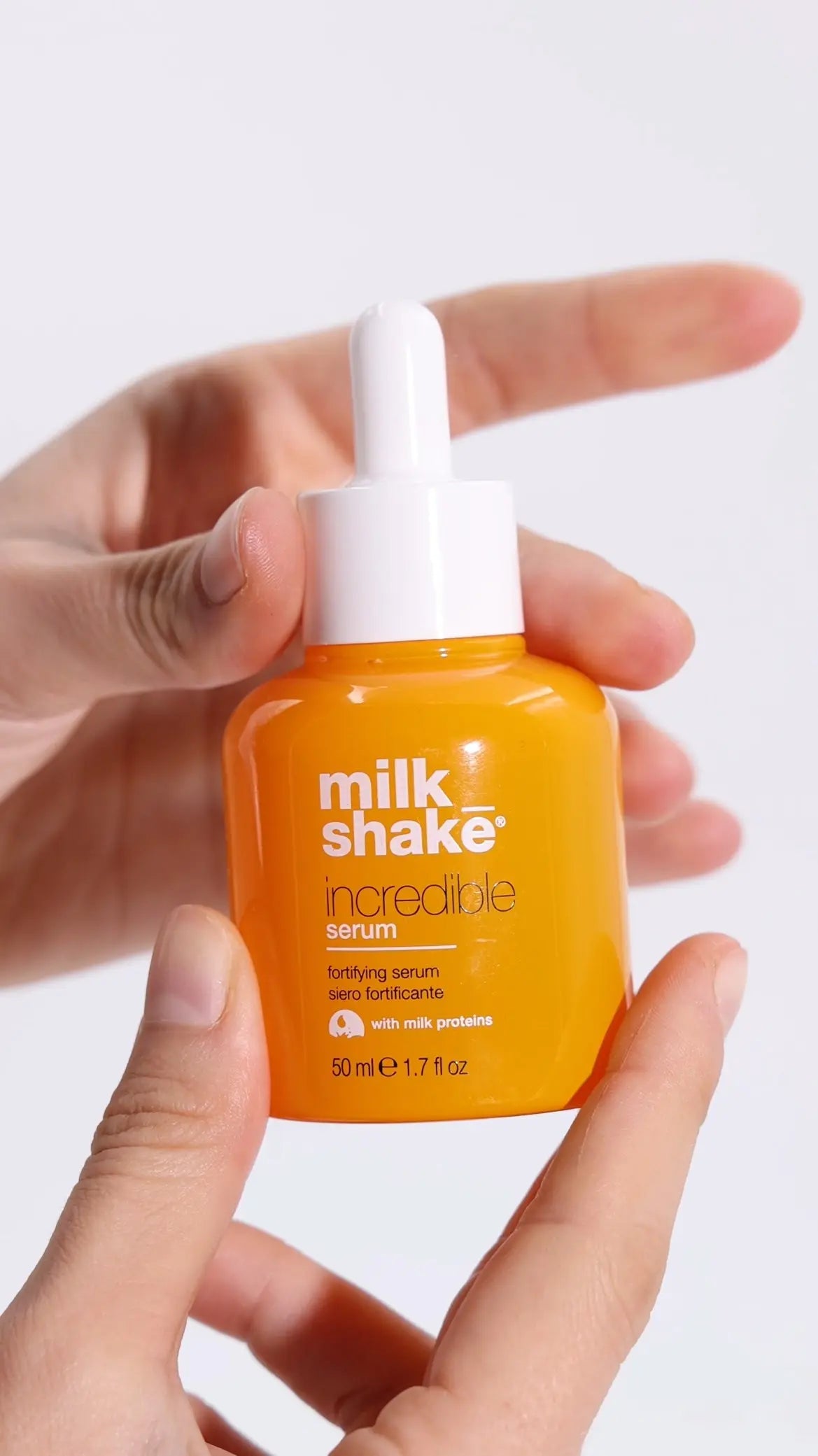 Milk_Shake :  Incredible Serum Fortifiant