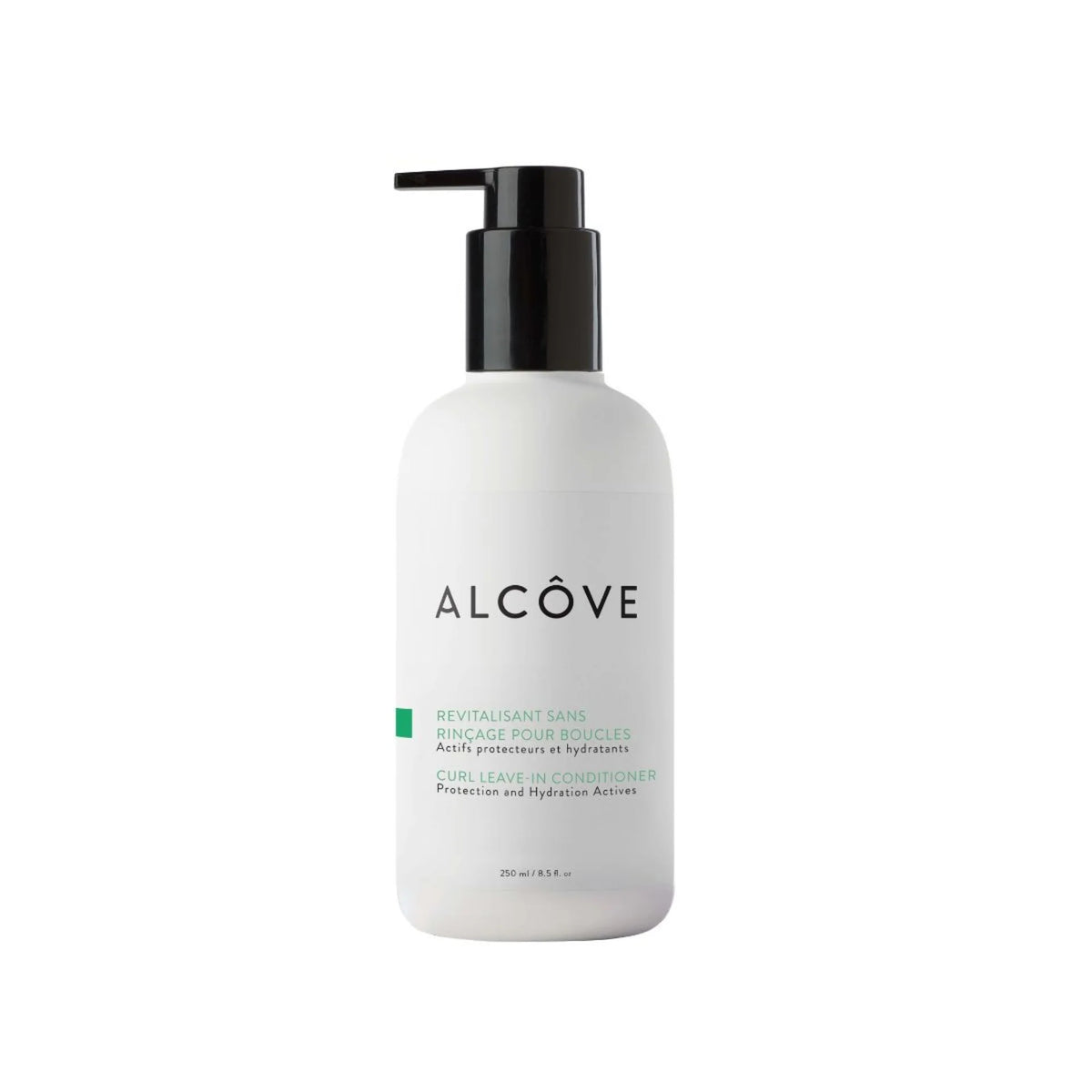 Alcôve : Revitalisant Sans Rinçage Pour Boucles