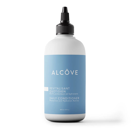 Alcôve : Revitalisant Quotidien
