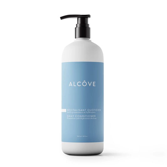 Alcôve : Revitalisant Quotidien