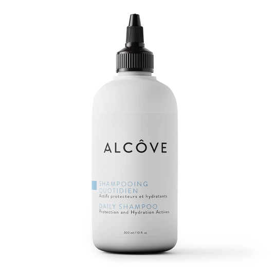 Alcôve : Shampooing Quotidien