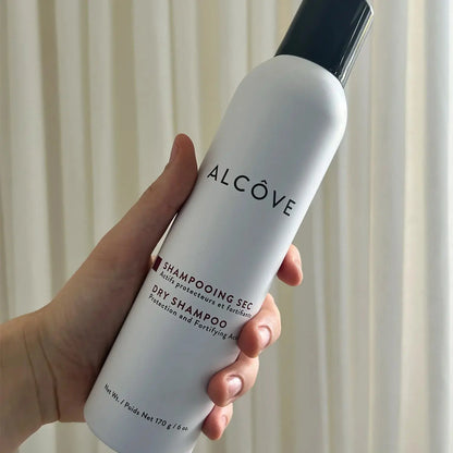 Alcôve : Shampooing Sec
